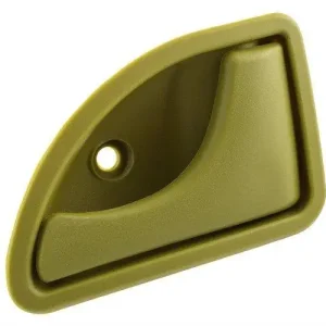 Utolsó esély Renault Twingo jobb első kilincs zöld