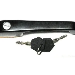 Biztonságos fizetés Scania 112 113 142 143 külső kilincs (bal első)