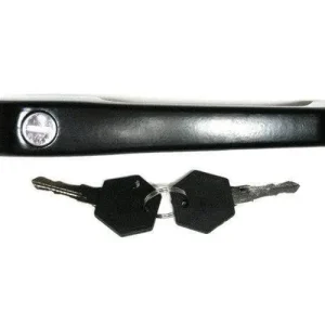 Kihagyhatatlan ajánlat Scania 112 113 142 143 külső kilincs (jobb első)