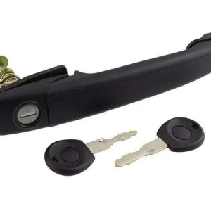 Seat Alhambra külső kilincs (jobb első) Legjobb ár