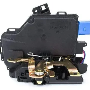 Seat Altea Ajtózár Jobb Hátsó 2004-11 Vedd meg most