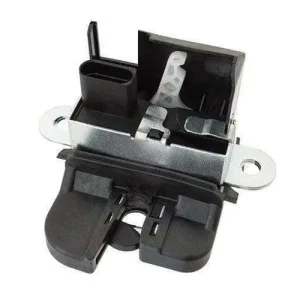 Seat Altea Csomagtér zár Outlet