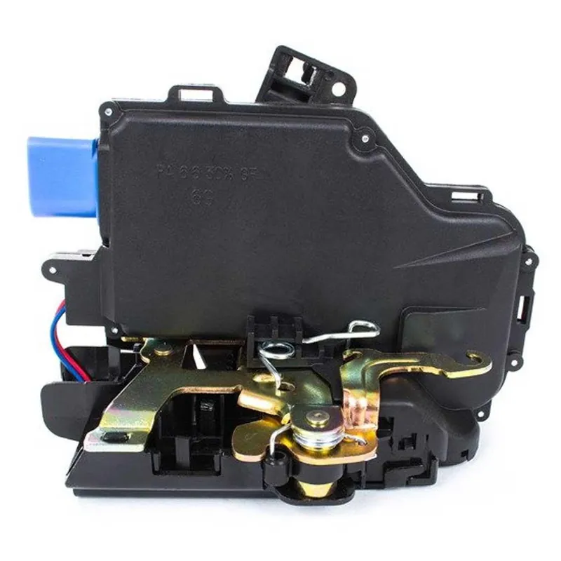 Korlátozott ajánlat Seat Altea központi zár vezérlő (bal hátsó)