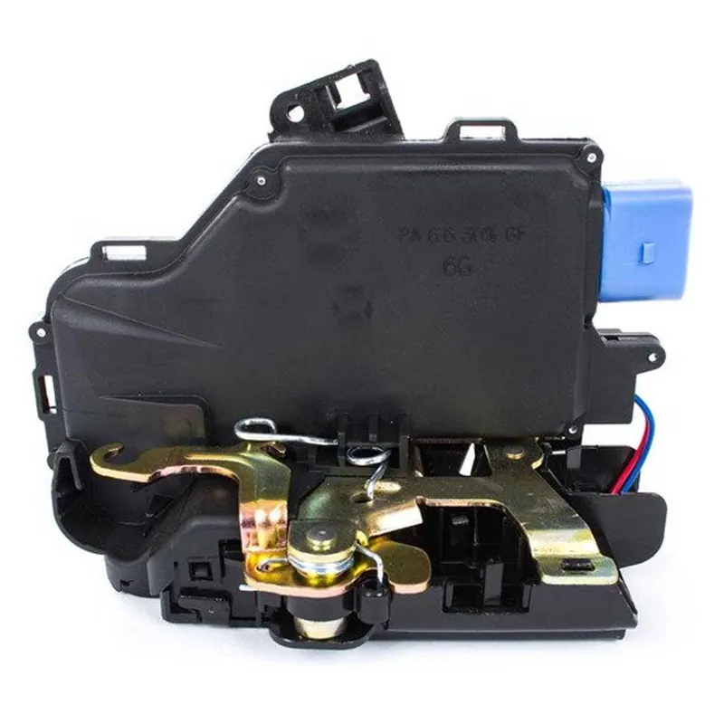 Azonnali szállítás Seat Altea központi zár vezérlő (jobb első)