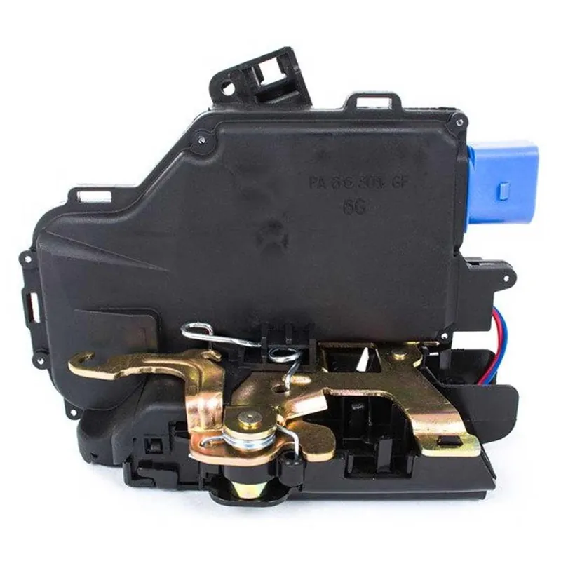 Seat Altea központi zár vezérlő (jobb hátsó) Vásárlói kedvenc