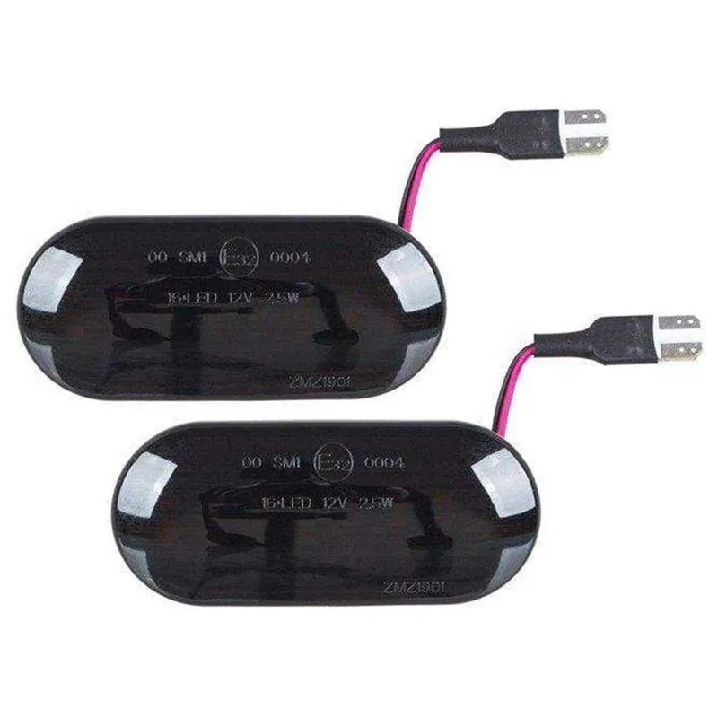 Seat Arosa 97-04 LED oldalsó irányjelző Vedd meg most