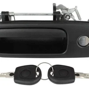 Seat Arosa csomagtartó kilincs Csak ma