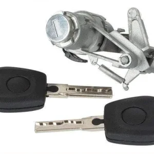 Prémium Seat Arosa csomagtartó zárhenger, zárbetét