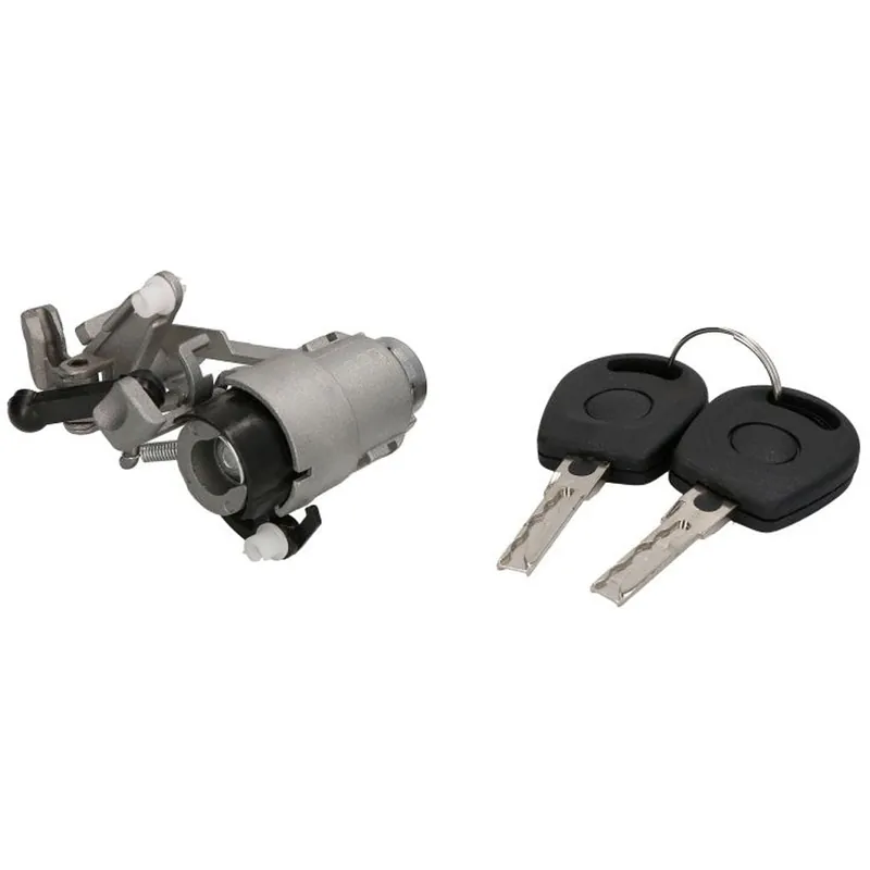 Olcsóbb Seat Arosa hátsó ajtó zárhenger 1997-2004