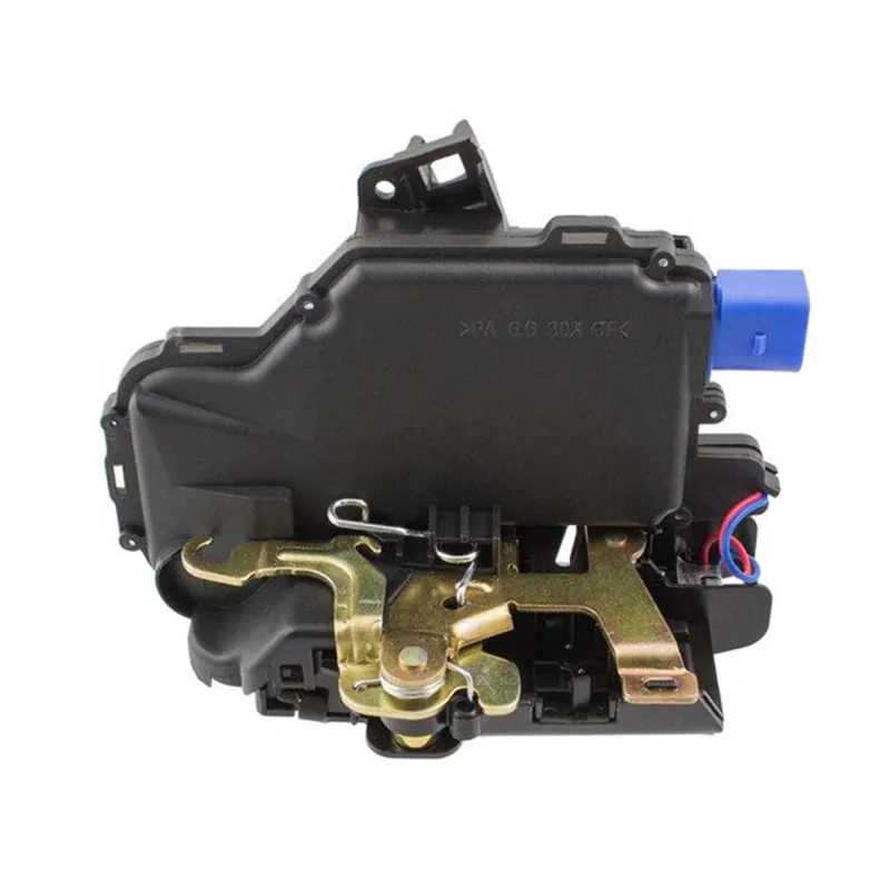 Seat Cordoba II (6L2) jobb hátsó ajtó központi zár 2002-2009 Ingyenes szállítás