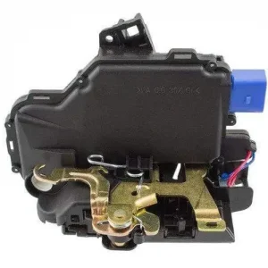 Árengedmény Seat Cordoba II 6L2 Ajtózár Jobb Első