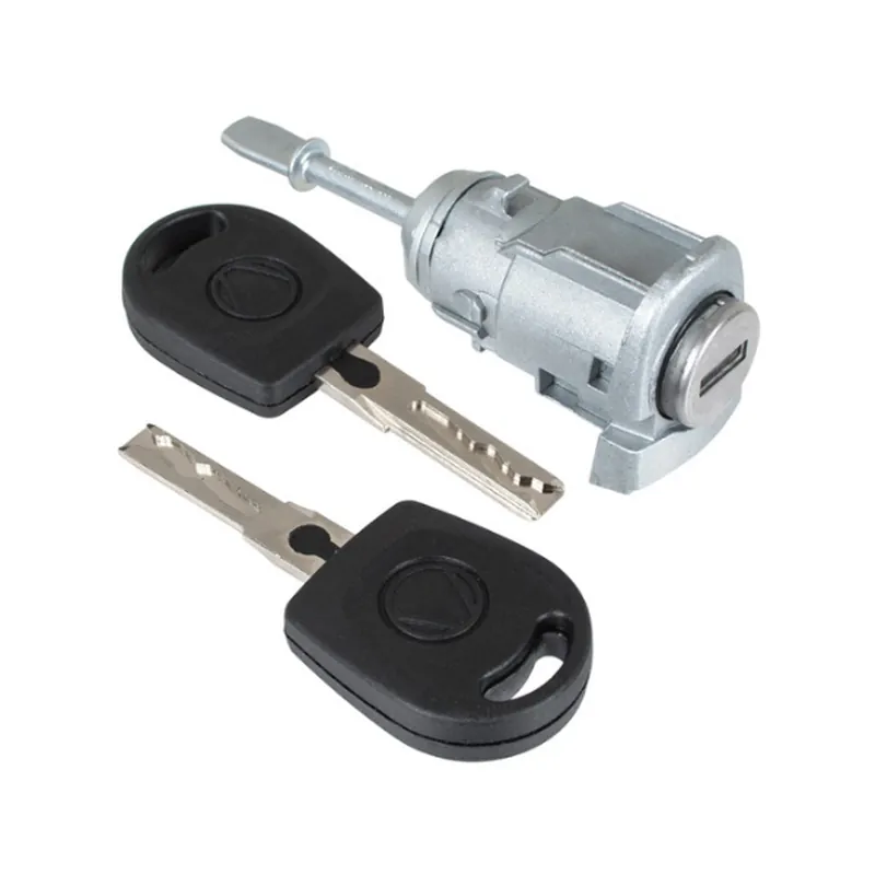 Seat Cordoba II jobb ajtó zárbetét, zárhenger Outlet