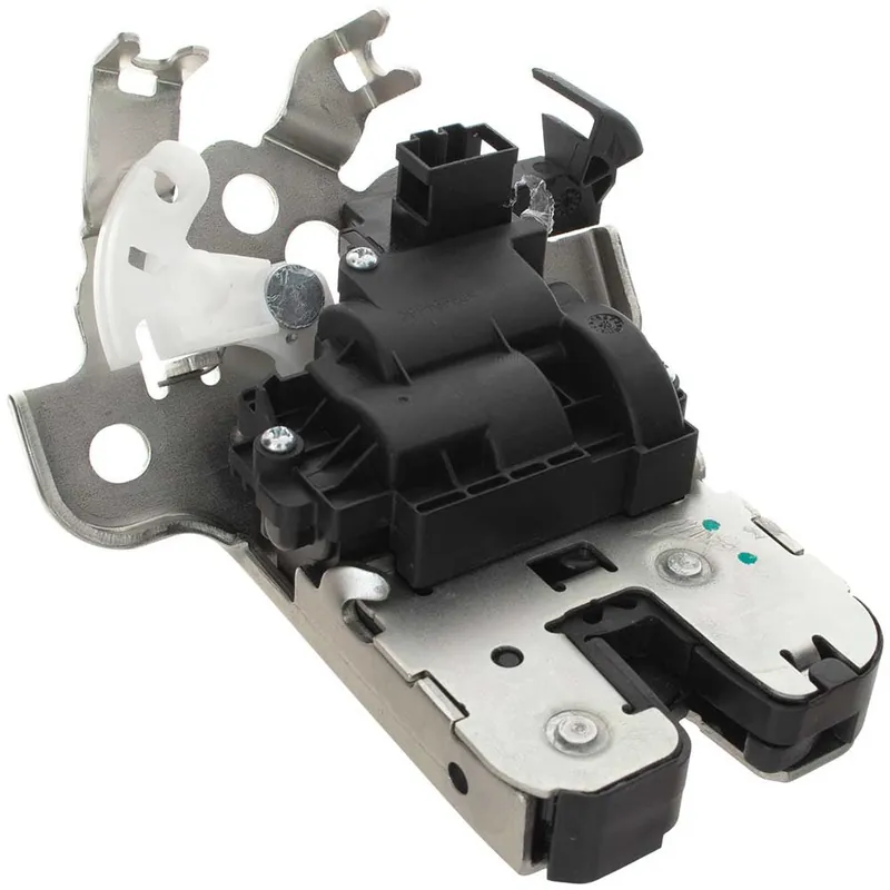 Seat Exeo csomagtér zár 2008-2013 Gyors kiszállítás