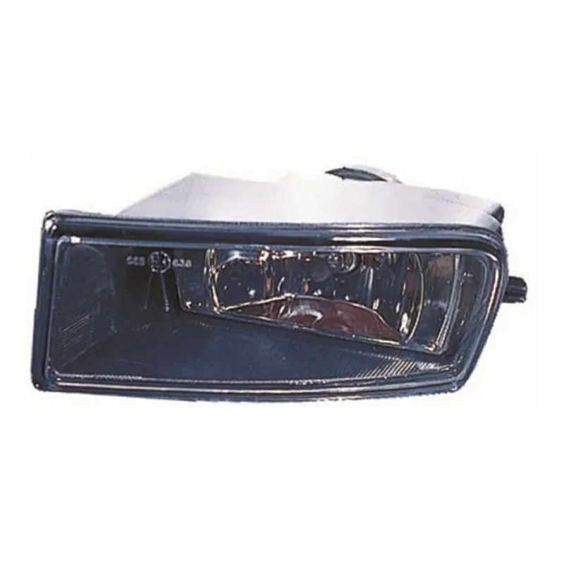 Akció SEAT Ibiza II (6K1) jobb ködlámpa 1999-2002