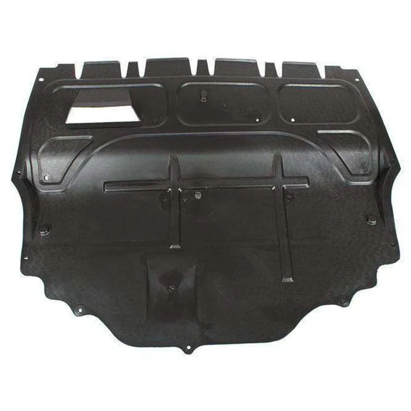 Újdonság Seat Ibiza III motorburkolat, haspajzs