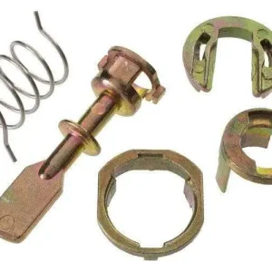 Seat Ibiza, Cordoba külső kilincs javító szett (első) Kedvezményes ár