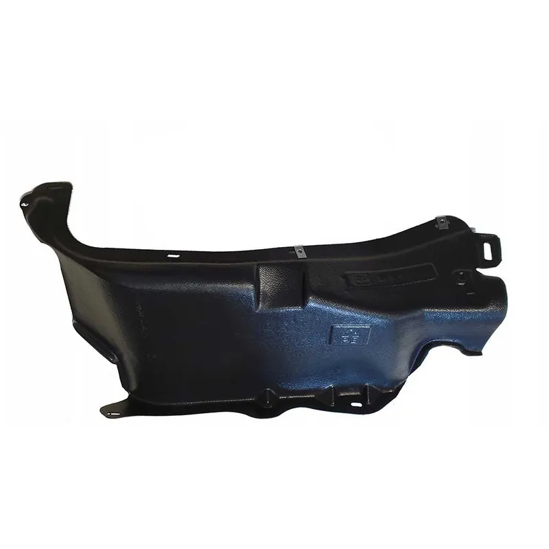 Árengedmény Seat LEON bal oldali alsó motorvédő burkolat 1999-2005