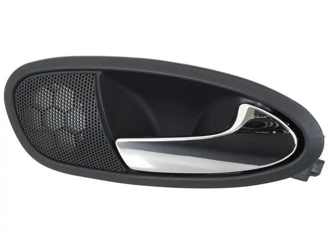 Seat Leon II belső kilincs (jobb első) Rendeld meg most