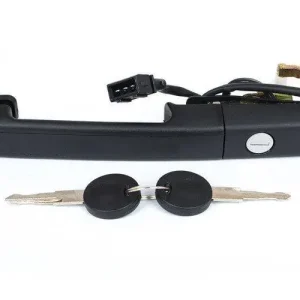 Kedvezmény Seat Toledo I külső kilincs (bal első)