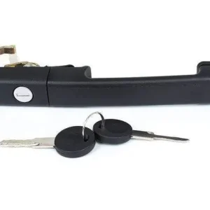 Outlet Seat Toledo I külső kilincs (jobb első)