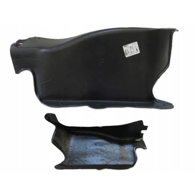 Biztonságos fizetés Seat TOLEDO II (1M2) jobb oldali alsó motorvédő burkolat 1998-2004