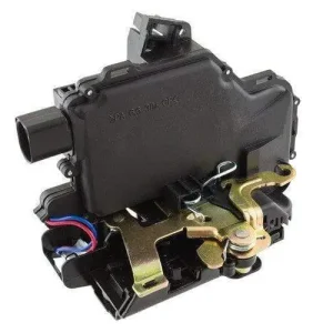 Árcsökkenés Seat Toledo II ajtózár bal hátsó