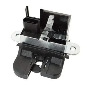 Vedd meg most Seat Toledo III csomagtér zár