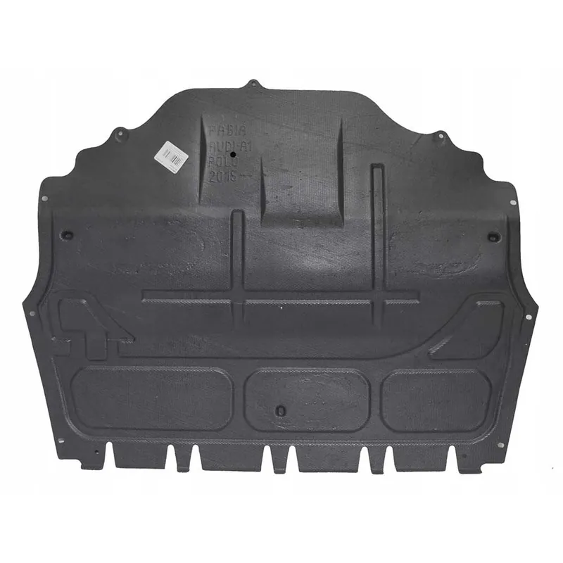 Vásárlói kedvenc Seat Toledo IV alsó motorvédő burkolat 2012-2019