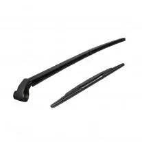 Árcsökkenés SKODA FABIA hátsó ablaktörlő kar lapáttal 2014-