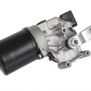 Alacsony ár Skoda Fabia I 99-08 első ablaktörlő motor