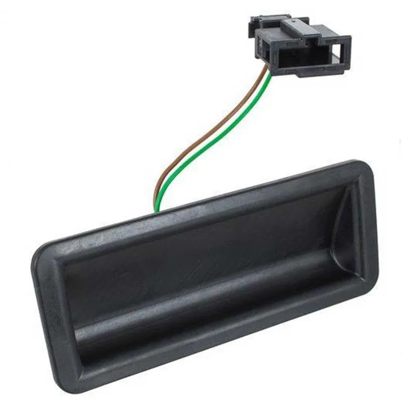 Skoda Fabia I csomagtartó zár 1999-2008 Vedd meg most