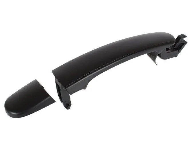 Prémium Skoda Fabia I külső kilincs (jobb-bal hátsó)