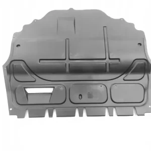 Árcsökkenés Skoda FABIA II (542) alsó motorvédő burkolat 2006-2014