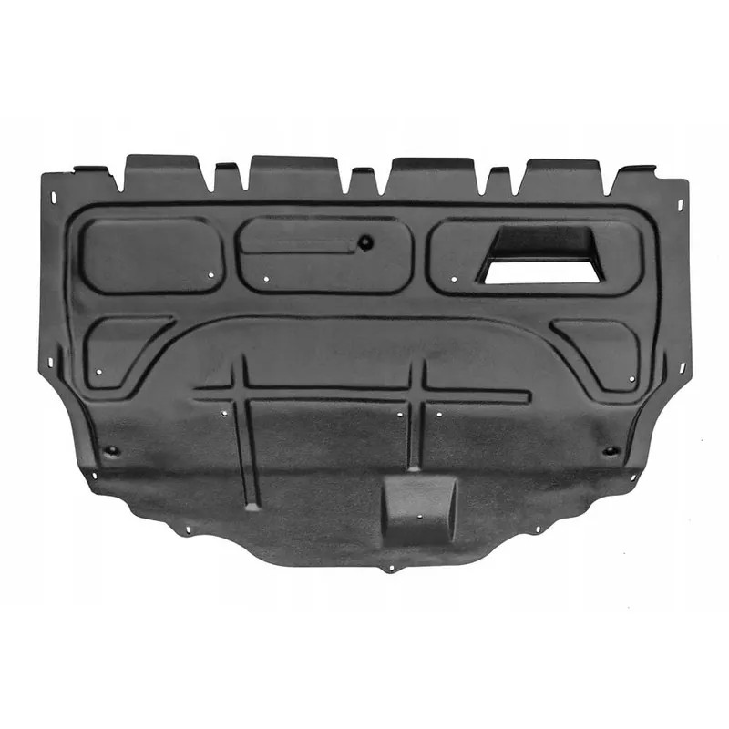 Ajánlat SKODA FABIA II alsó motorvédő burkolat 2007-