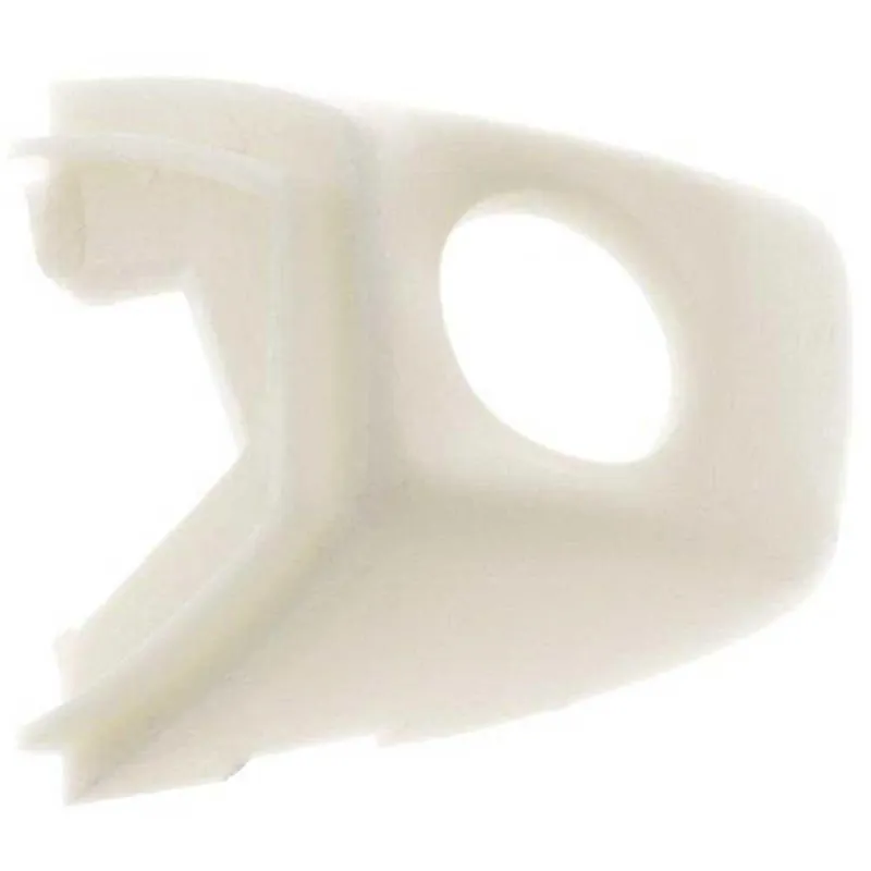 Árengedmény Skoda Fabia III 2014- külső kilincs burkolat kupak - lyukas (bal)