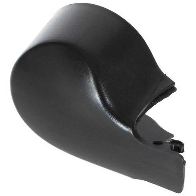 Vedd meg most Skoda Fabia III hátsó ablaktörlő kar kupak fedél