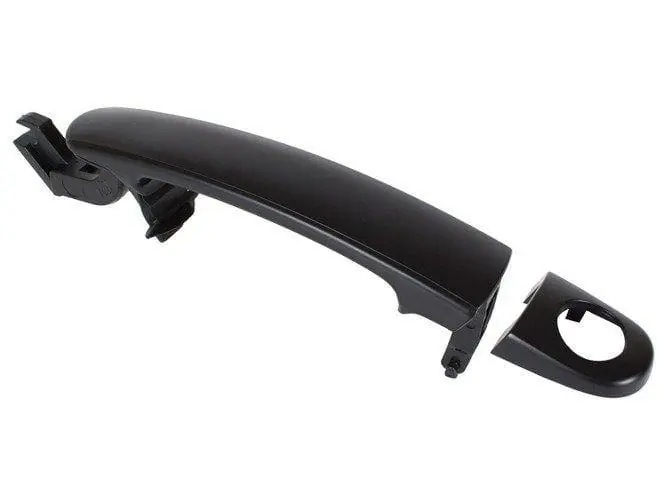 Skoda Fabia III külső kilincs (bal első) Szuper akció