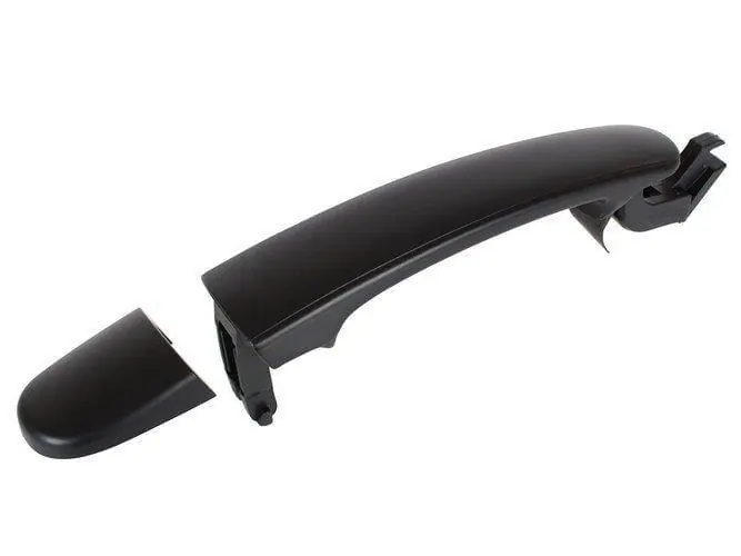 Skoda Fabia III külső kilincs (jobb-bal hátsó) Olcsóbb