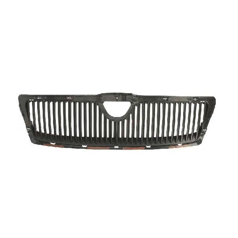 Alacsony ár Skoda Octavia hűtőrács 2009-