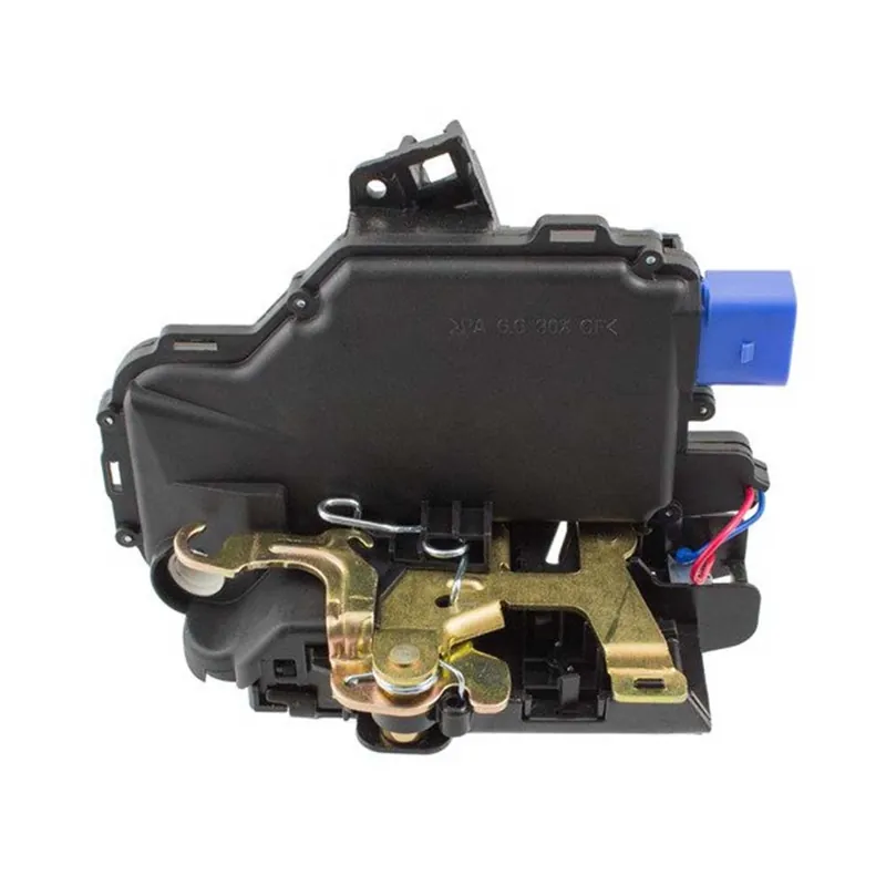 Akció Skoda Octavia IIjobb első ajtó központi zár 2004-2013