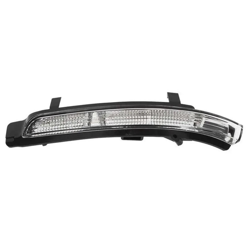 Biztonságos vásárlás Skoda Octavia II Visszapillantó index lámpa Bal