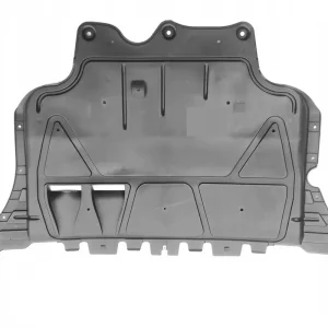 Vedd meg online Skoda Octavia III Combi alsó motorvédő burkolat 2012-