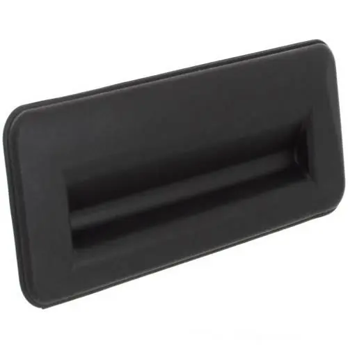 Vedd meg online Skoda Roomster csomagtartó nyitó gomb