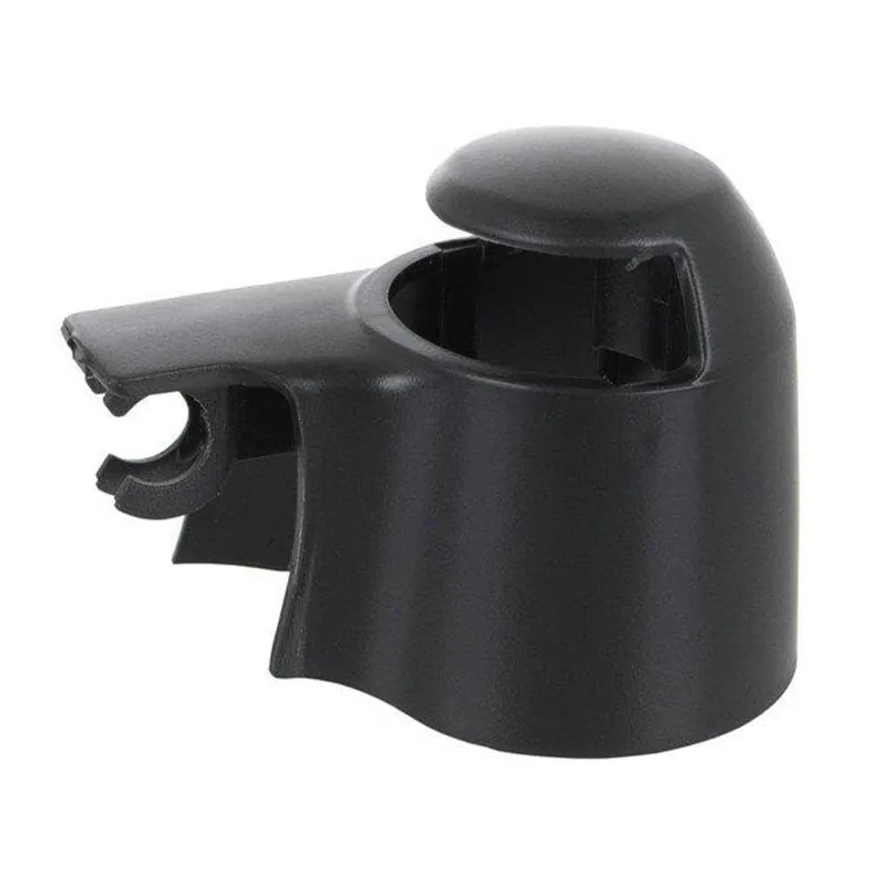 Árengedmény Skoda Roomster hátsó ablaktörlő kar kupak fedél