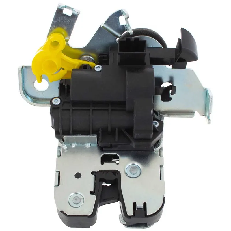 Prémium Skoda Superb csomagtér zár 2015-