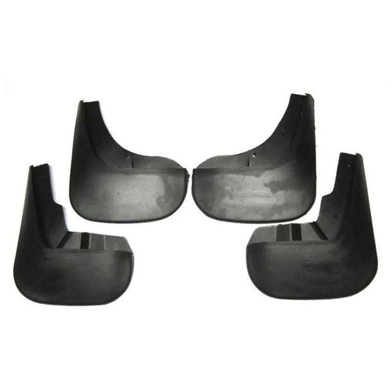 Árengedmény Skoda Superb II sárvédő gumik (szett) 2008–