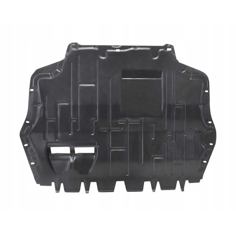 Újdonság Skoda YETI alsó motorvédő burkolat 2009-2013