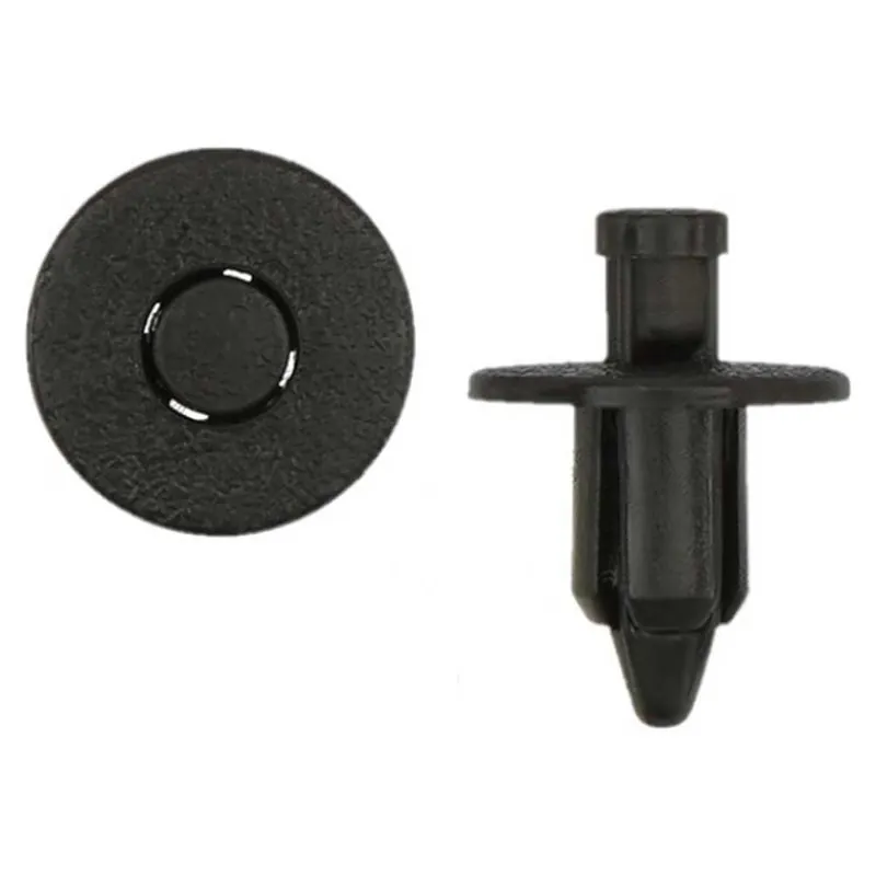 Subaru Impreza motorvédő burkolat rögzítő szett 1993-2001 Csak ma