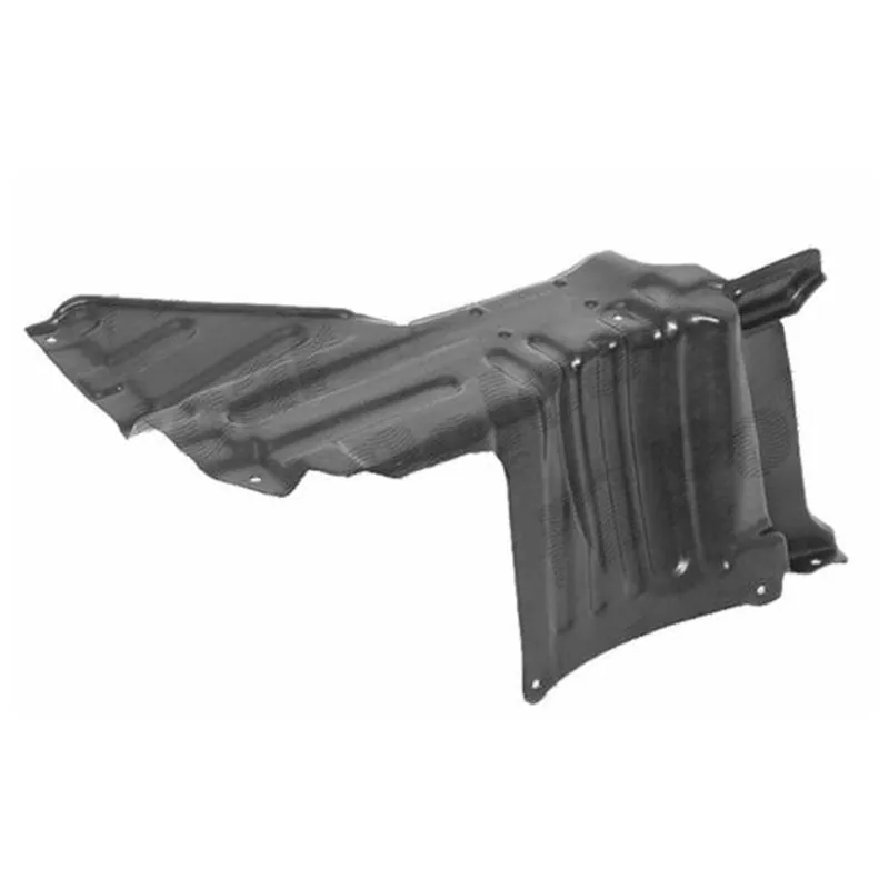 Suzuki Splash alsó motorvédő burkolat 2010- Biztonságos fizetés