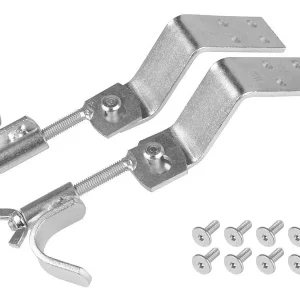 Szezonális akció Teherautó ajtózár Mercedes Benzhez